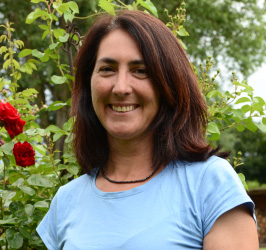 Tierheilpraktikerin Heidi Gottfried